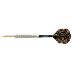 Harrows Harrows Boxer 25g 90% Tungsten Steeltip 50th Anniversary Darts