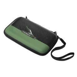 Harrows Harrows Carbon ST Pro 6 Green Darts Case