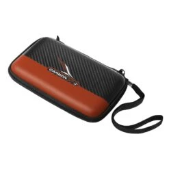 Harrows Harrows Carbon ST Pro 6 Red Darts Case