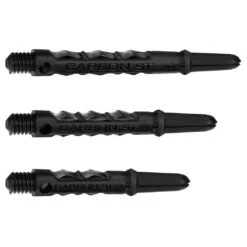 Harrows Harrows Carbon ST Black Dart Stems
