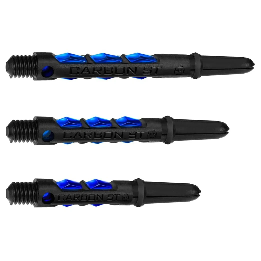 Harrows Harrows Carbon ST Blue Dart Stems