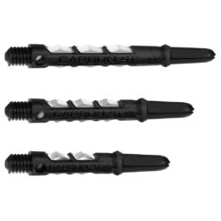 Harrows Harrows Carbon ST White Dart Stems