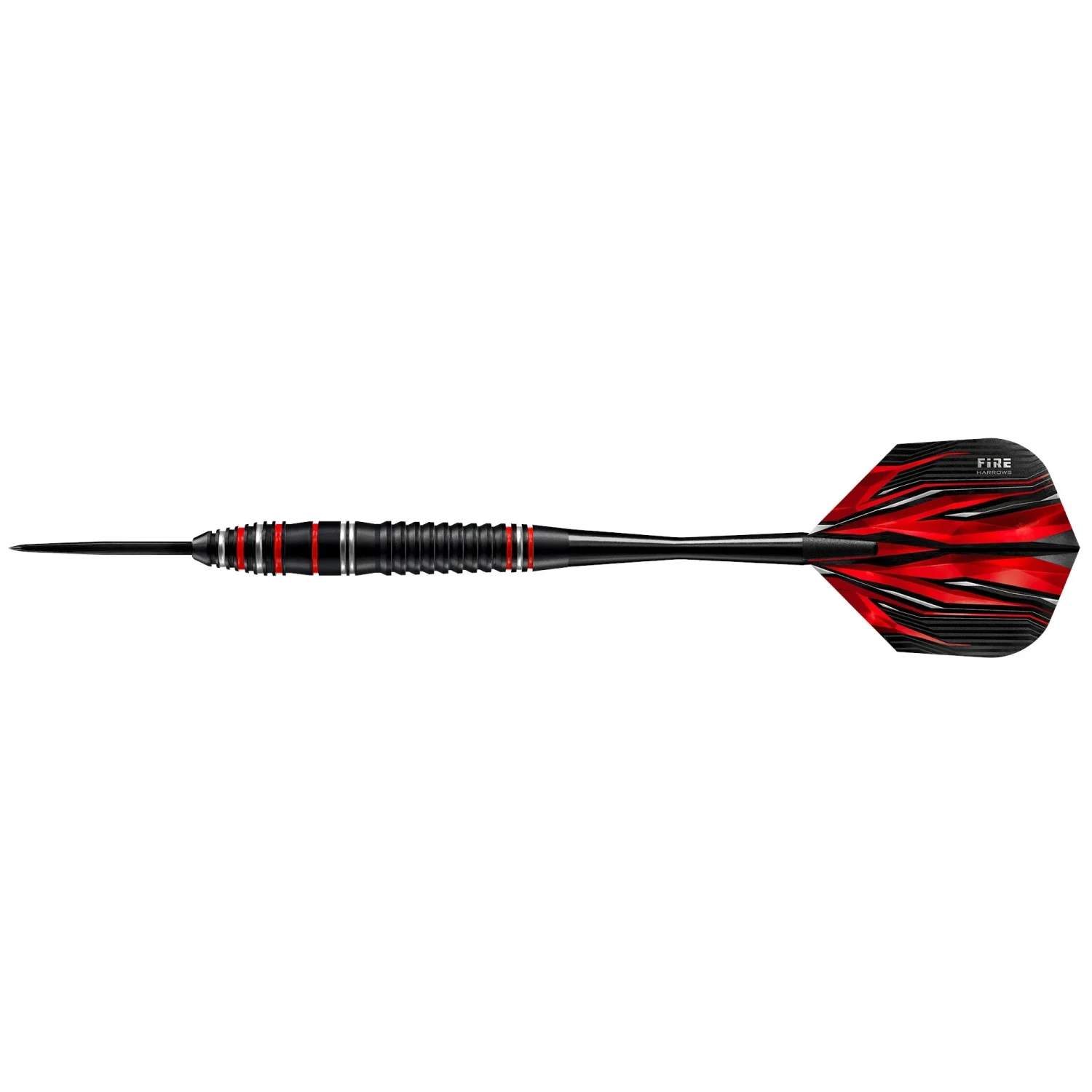 Harrows Harrows Fire High Grade Alloy 22g Darts