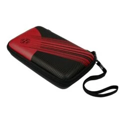 Harrows Harrows Blaze Fire Pro 6 Red Darts Case
