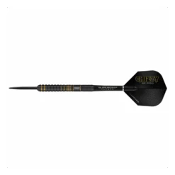 Harrows Harrows Chizzy Series 3 90% Steel Tip Darts 26g