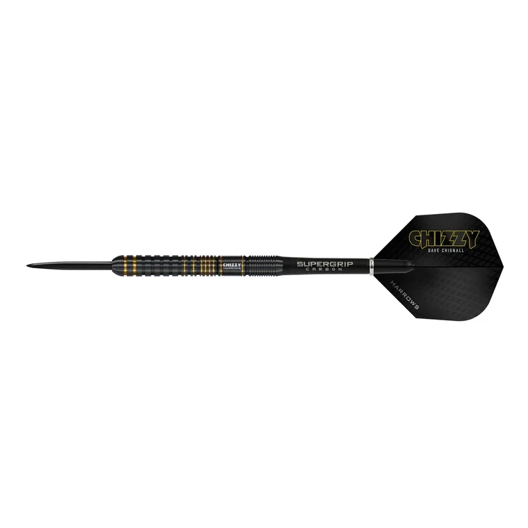 Harrows Harrows Chizzy Series 3 90% Steel Tip Darts 26g