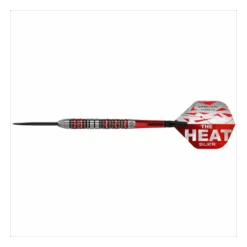 Harrows Harrows Damon Heta Series 3 90% Steel Tip Darts 25g