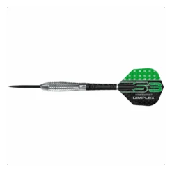 Harrows Harrows Dimplex S3 Bomb 90% Steel Tip Darts 25g