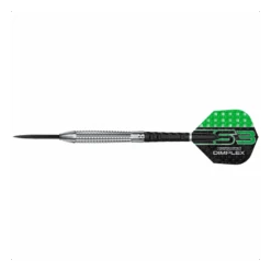 Harrows Harrows Dimplex S3 Tapered 90% Steel Darts 23g