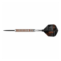 Harrows Harrows Luke Woodhouse Series 2 90% Steel Tip Darts 23g