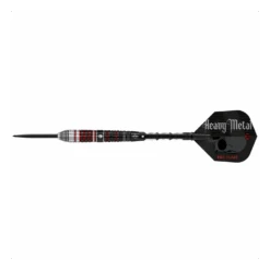 Harrows Harrows Ryan Searle Series 2 90% Steel Tip Darts 22g