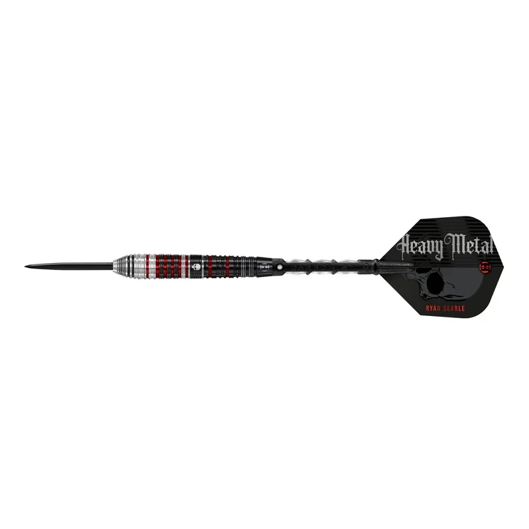 Harrows Harrows Ryan Searle Series 2 90% Steel Tip Darts 32g