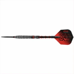 Harrows Harrows Atrax 95% Tungsten Darts 21g
