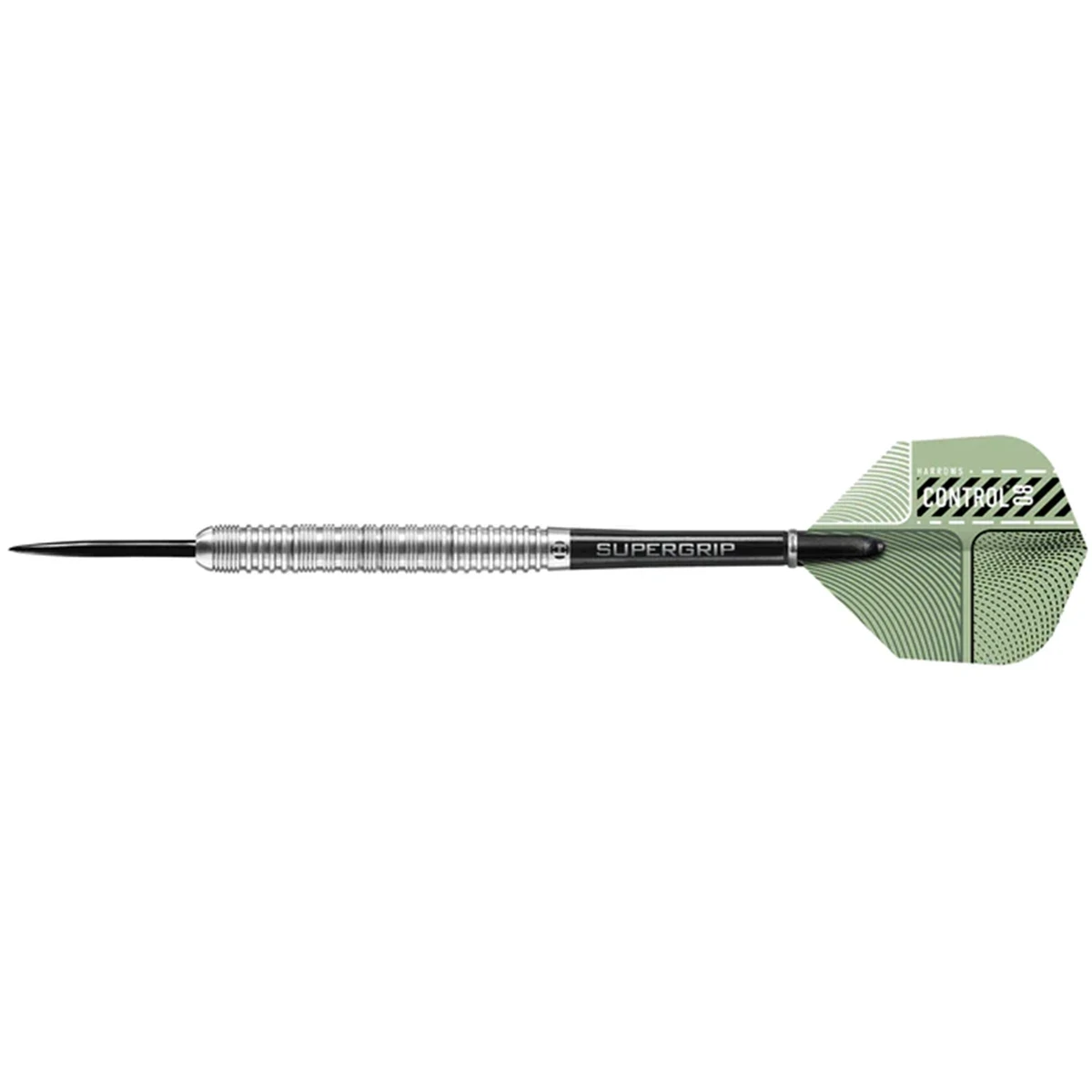 Harrows Harrows Control (Parallel) 80% Tungsten 25g Darts