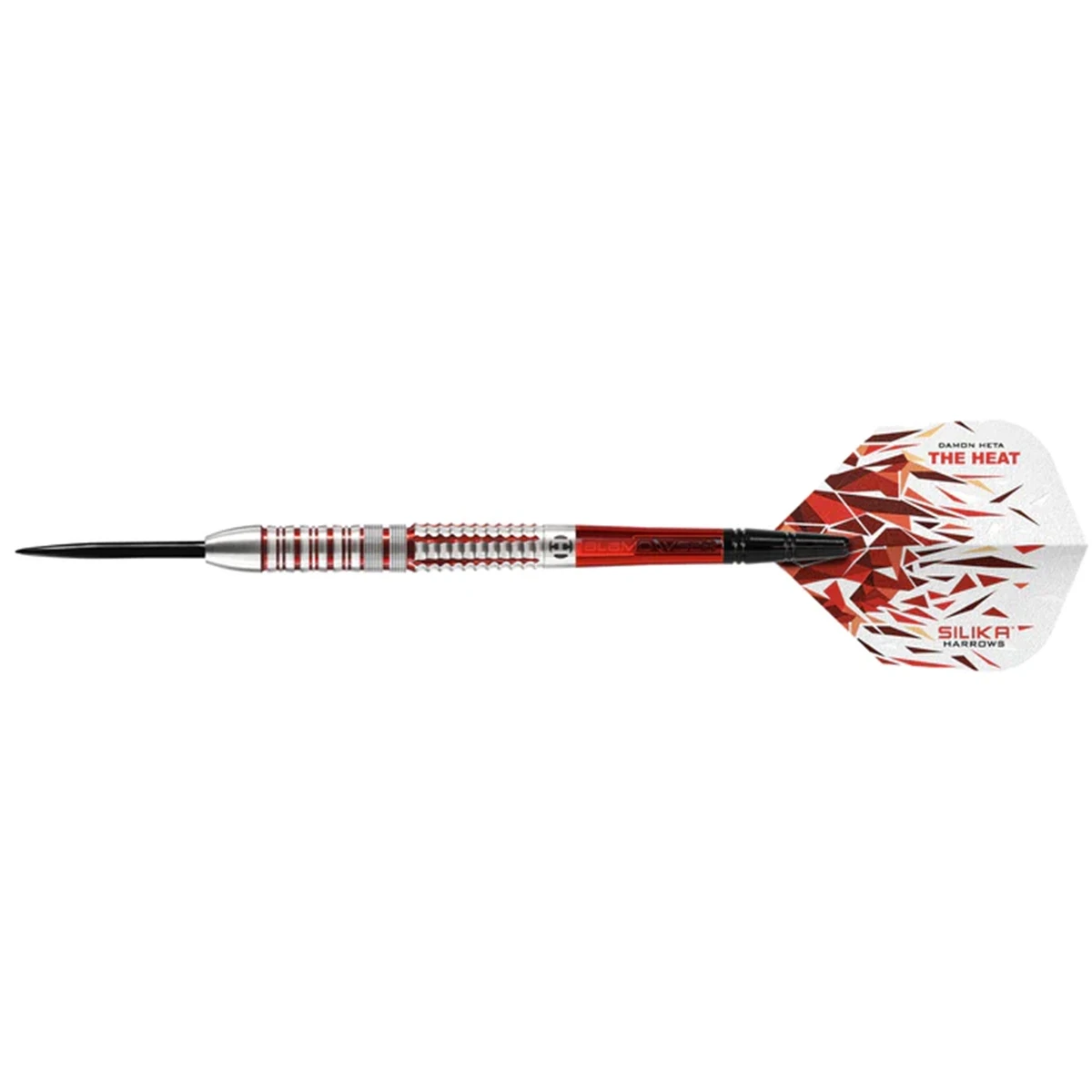 Harrows Harrows Damon Heta Series 2 90% Tungsten 23g Darts