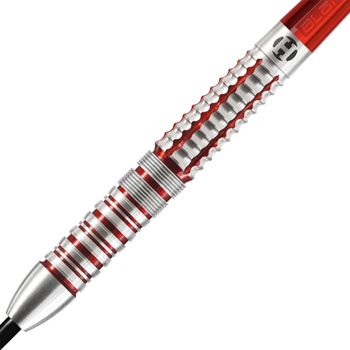 Harrows Harrows Damon Heta Series 2 90% Tungsten 23g Darts - Image 2