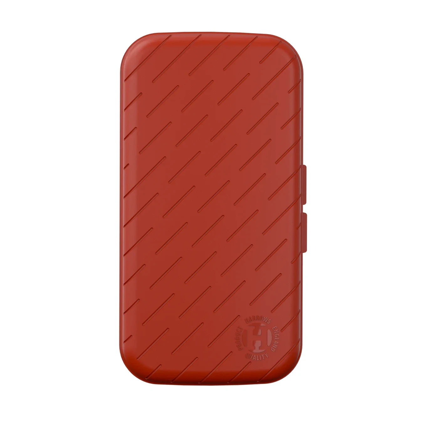 Harrows Harrows SlimCase 6 Darts Holder - Red