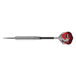 Harrows Harrows Silver Arrows 22g Ringed Darts