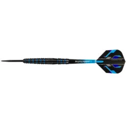 Harrows Harrows Spina Black 23g Darts
