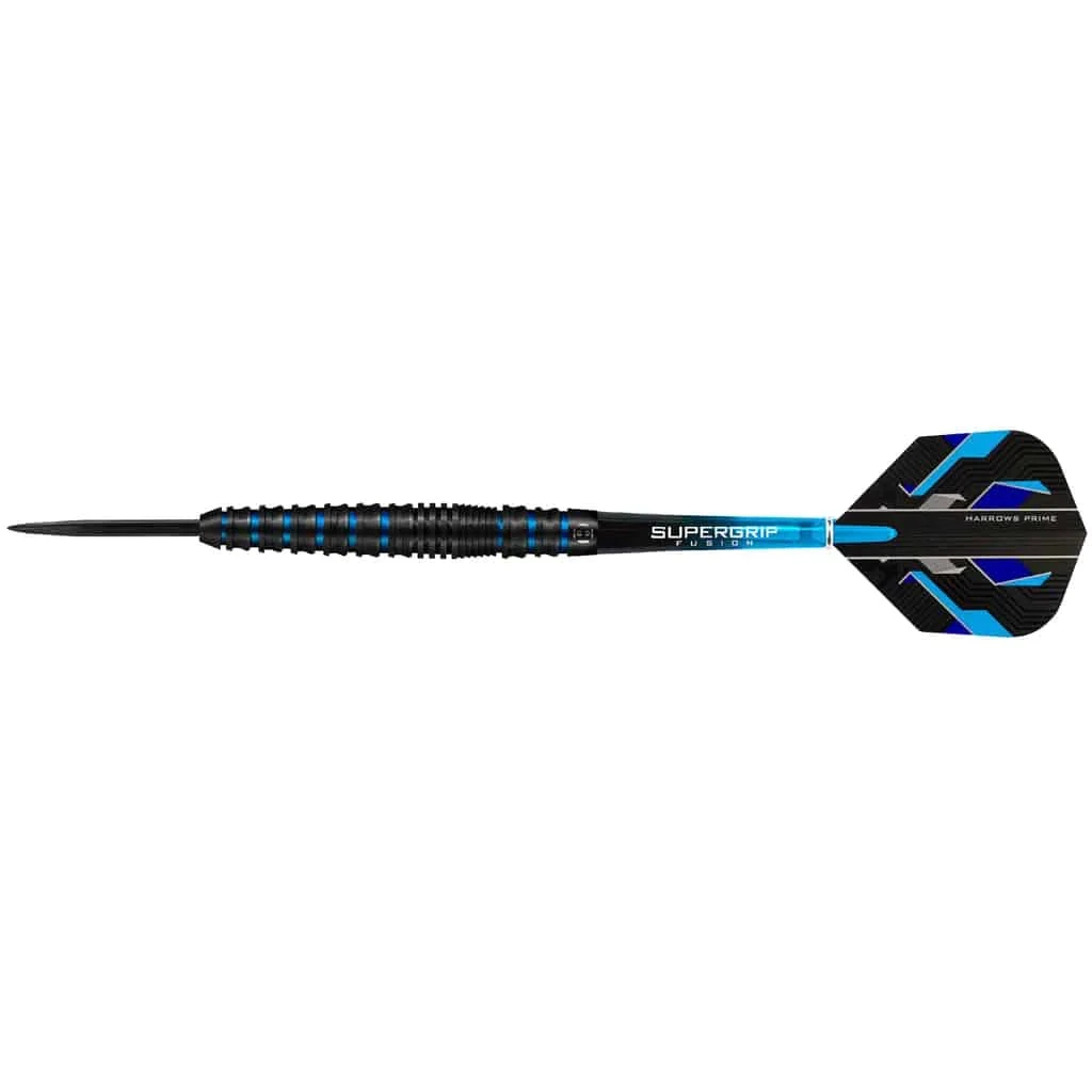 Harrows Harrows Spina Black 26g Darts