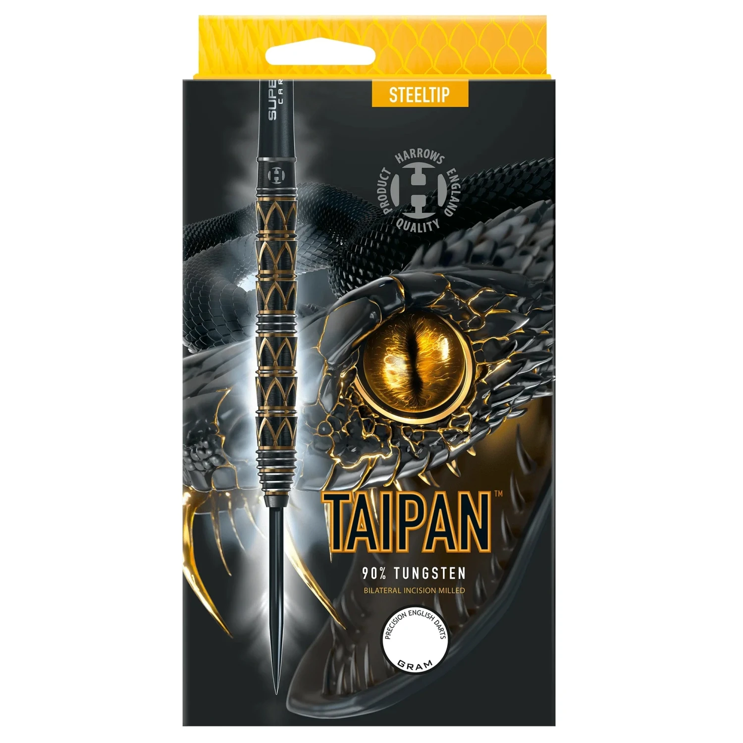Harrows Harrows Taipan 21g Darts - Image 2