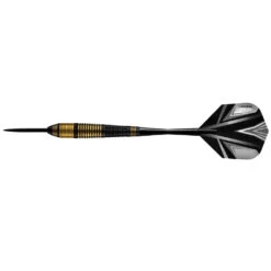 Harrows Harrows Vivid Brass Black 23g Darts