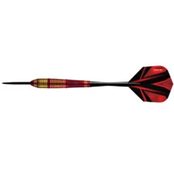 Harrows Harrows Vivid Brass Red 22g Darts