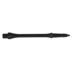 Harrows Harrows Clic Slim Black Dart Stems