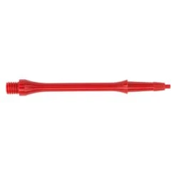 Harrows Harrows Clic Slim Red Dart Stems