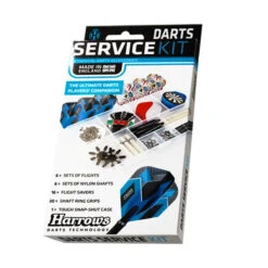 Harrows Harrows Darts Service Kit