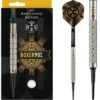 Harrows Boxer Darts - Soft Tip - 90% - Anniversary Edition - Parallel