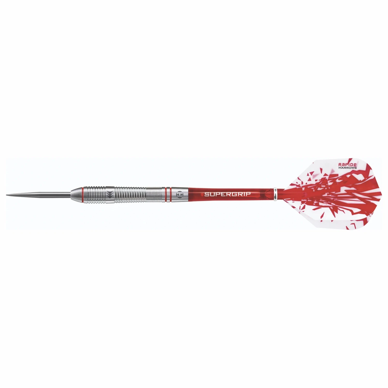 Harrows Harrows Rapide Style B 90% Tungsten Steel Tip 22g Darts