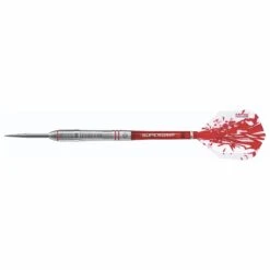 Harrows Harrows Rapide Style B 90% Tungsten Steel Tip 24g Darts